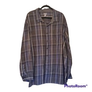 Van Heusen Dress Shirt